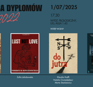 premiera dyplomów WoFiKA 2022