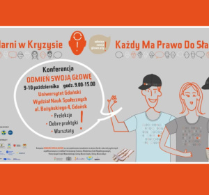 baner Solidarni w kryzyise