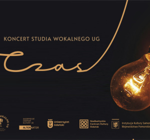 Czas grafika