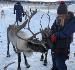 Archiwum prywatne prof. Mai Chacińskiej
