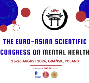 Grafika: : The Euro-Asian Scientific Congress on Mental Health