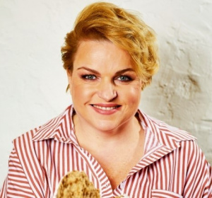 Katarzyna Bosacka