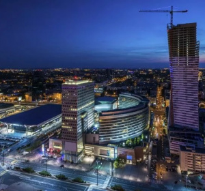 Warszawa