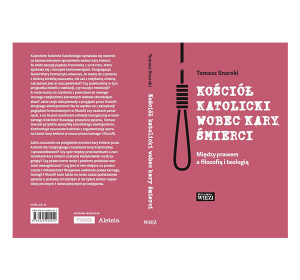 Okładka książki