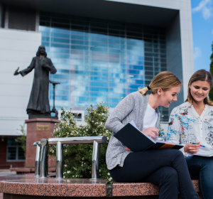 studentki