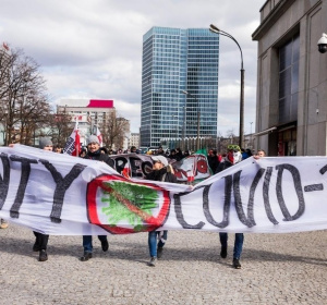 demonstracja