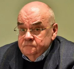 Jerzy Zajadło