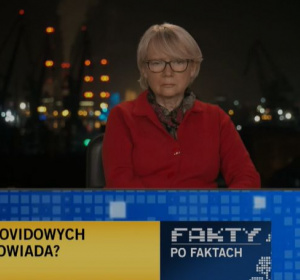 fot, TVN 24