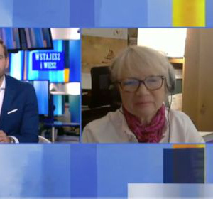 Fot. TVN 24