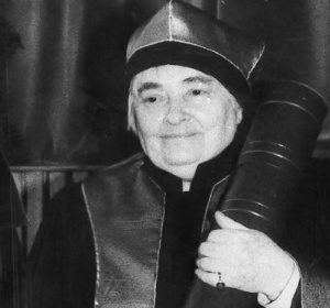 prof. Maria Janion