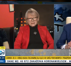Program "Tak Jest"