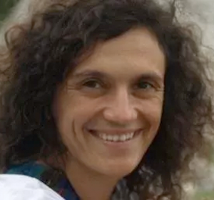 dr Magdalena Chrzan