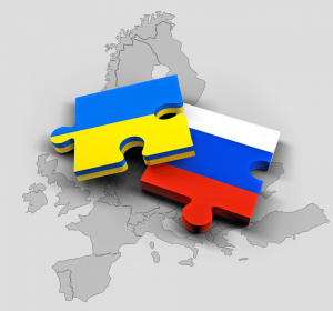 Ukraina/ Rosja