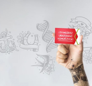 źr fundacja DKMS