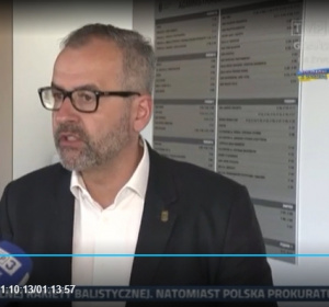 Rektor UG