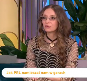 dr Monika Milewska