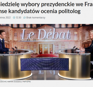 Nagłówek Radia Gdańsk