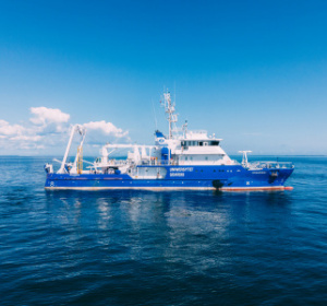 oceanograf