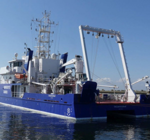 Oceanograf