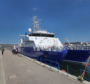 Oceanograf