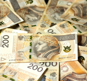 banknoty