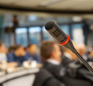konferencja