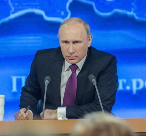 Putin