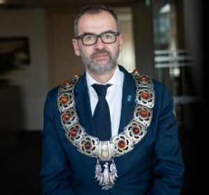 Prof. Stepnowski