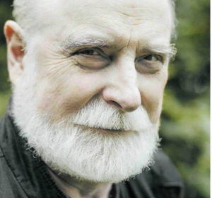 Stefan Chwin