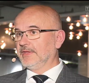prof. Grzegorz Berendt