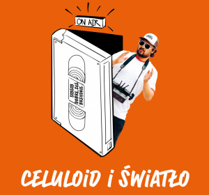 Plakat podcastu