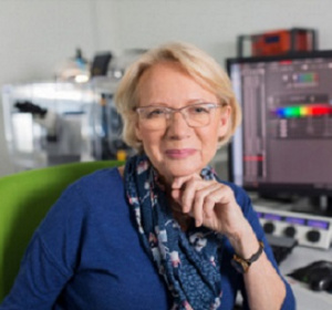 prof Bieńkowska