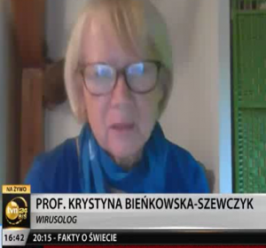 wiadomości