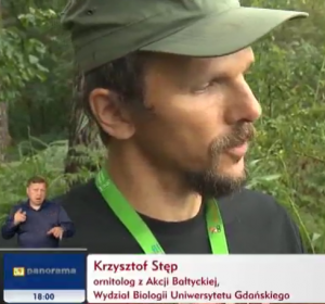 Krzysztof Stęp