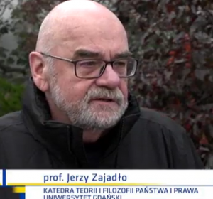 prof. Zajadło