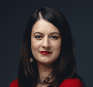 dr Anna Sobecka