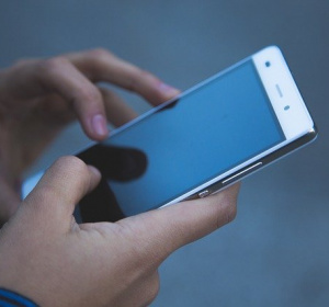 Smartfon