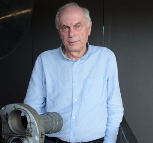 Leszek kopeć