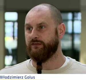 Włodzimierz Golus