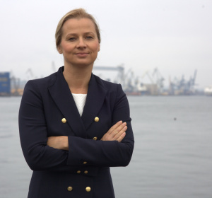 prof. Dorota Pyć
