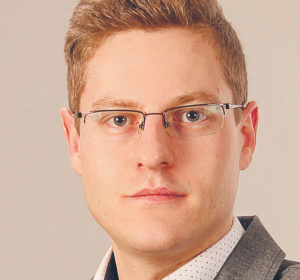 Jakub Szmit