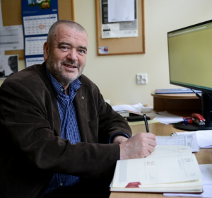 Dariusz Filar