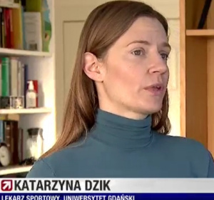 dr Dzik