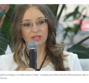 Monika Milewska