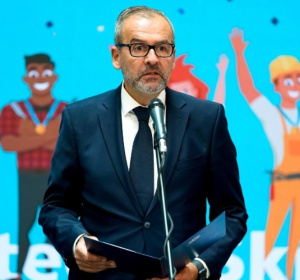 Rektor UG