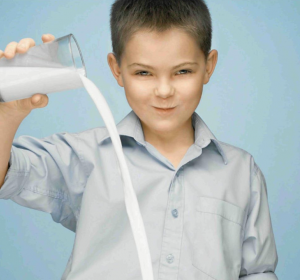 MILK