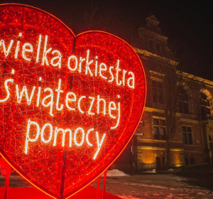 WOŚP