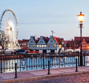 gdańsk