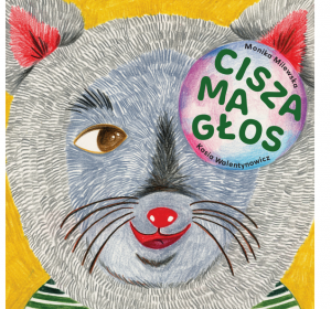 cisza ma głos