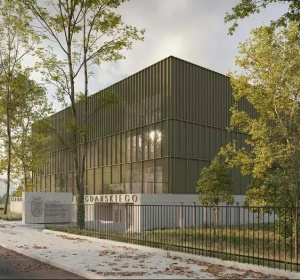 sportowe centrum